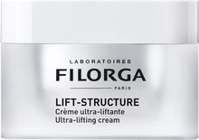 Lift-Structure Cream 50 Ml Fugtighedscreme Dagcreme Nude Filorga