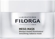 Meso-Mask 50 Ml Beauty WOMEN Skin Care Face Face Masks Moisturizing Mask Nude Filorga*Betinget Tilbud