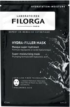 Hydra-Filler Mask Beauty WOMEN Skin Care Face Face Masks Sheet Mask Nude Filorga*Betinget Tilbud