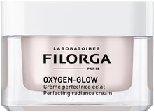 Oxygen-Glow Cream 50 Ml Beauty WOMEN Skin Care Face Day Creams Nude Filorga*Betinget Tilbud