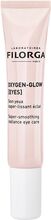 Oxygen-Glow Eyes 15 Ml Beauty WOMEN Skin Care Face Eye Cream Nude Filorga*Betinget Tilbud