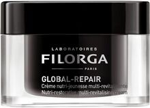 Global-Repair Cream Beauty WOMEN Skin Care Face Day Creams Nude Filorga*Betinget Tilbud
