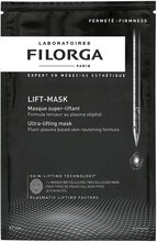 Lift-Mask Beauty WOMEN Skin Care Face Face Masks Sheet Mask Nude Filorga*Betinget Tilbud