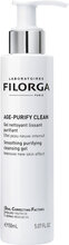 Age-Purify Clean 150 Ml Beauty WOMEN Skin Care Face Cleansers Cleansing Gel Nude Filorga*Betinget Tilbud