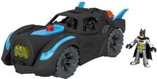 Imaginext Leketøy Sett Toys Toy Cars & Vehicles Toy Cars Svart Fisher-Price*Betinget Tilbud