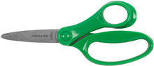 Big Kids Scissors 15Cm 6/36 16L Home Kitchen Kitchen Tools Scissors Green Fiskars