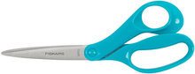 Grad Teen Scissors 20Cm Teal 6/36 16L Home Kitchen Kitchen Tools Scissors Blue Fiskars