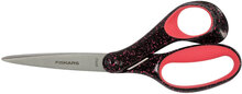 Grad Teen Spray Scissors 20Cm Sg Home Kitchen Kitchen Tools Scissors Pink Fiskars