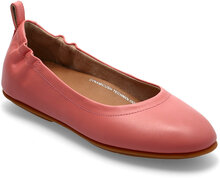 Allegro Ballerinasko Ballerinaer Rosa FitFlop*Betinget Tilbud