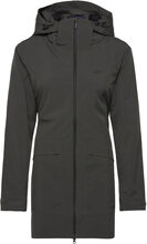 Cosette Jkt W Sport Sport Jackets Khaki Green Five Seasons