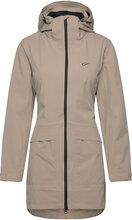 Cosette Jkt W Sport Sport Jackets Beige Five Seasons