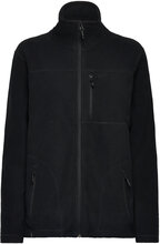 Skarstinden Jkt W Sport Sweatshirts & Hoodies Fleeces & Midlayers Black Five Seasons