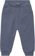 Pants - Boys Bottoms Sweatpants Blue Fixoni