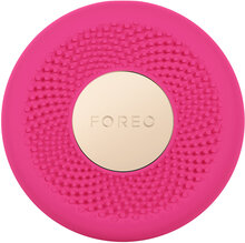 Ufo™ 3 Mini Fuchsia Beauty WOMEN Skin Care Face Cleansers Accessories Rosa Foreo*Betinget Tilbud