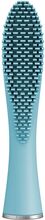 Issa™ Brush Head Beauty Women Home Oral Hygiene Toothbrushes Blue Foreo