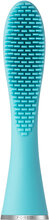 Issa Mini Brush Head Summer Sky Beauty WOMEN Home Oral Hygiene Toothbrushes Blå Foreo*Betinget Tilbud