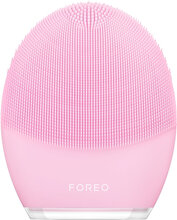 Luna 3 Normal Beauty WOMEN Skin Care Face Cleansers Cleansing Brushes Rosa Foreo*Betinget Tilbud