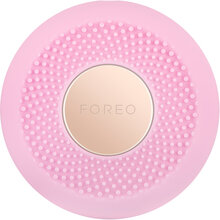 Ufo Mini 2 Pearl Pink Beauty WOMEN Skin Care Face Face Masks Sheet Mask Rosa Foreo*Betinget Tilbud