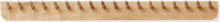 Echo Knagerække Home Furniture Coat Hooks & Racks Beige Form & Refine