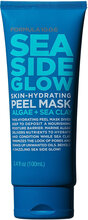 Formula 10.0.6 Sea Side Glow Beauty WOMEN Skin Care Face Face Masks Moisturizing Mask Nude Formula 10.0.6*Betinget Tilbud
