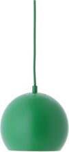 Limited New Ball Pendant Home Lighting Lamps Ceiling Lamps Pendant Lamps Grønn Frandsen Lighting*Betinget Tilbud