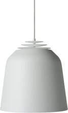 Acorn Small Pendant Home Lighting Lamps Ceiling Lamps Pendant Lamps Grå Frandsen Lighting*Betinget Tilbud