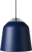 Acorn Small Pendant Home Lighting Lamps Ceiling Lamps Pendant Lamps Blå Frandsen Lighting*Betinget Tilbud