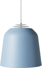 Acorn Large Pendant Home Lighting Lamps Ceiling Lamps Pendant Lamps Blå Frandsen Lighting*Betinget Tilbud