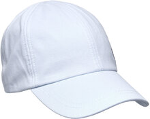 Pique Classic Cap Accessories Headwear Caps Blue Fred Perry