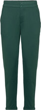 Fqnanni-Ankle-Pa Bottoms Trousers Joggers Green FREE/QUENT