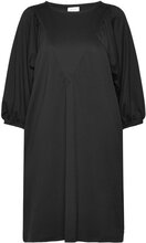 Fqnanni-Dress Kort Kjole Black FREE/QUENT