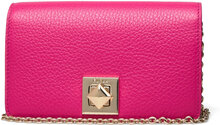 Furla Paloma Mini Crossbody Bags Crossbody Bags Pink Furla