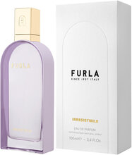 Irresistibile Edp Parfym Eau De Parfum Nude FURLA Fragrances