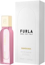 Favolosa Edp Parfym Eau De Parfum Nude FURLA Fragrances