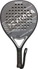 Fz Forza Champion Spin Accessories Sports Equipment Rackets & Equipment Padel Rackets Svart FZ Forza*Betinget Tilbud