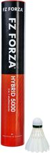 Fz Forza Hybrid 5000 Sport Sports Equipment Rackets & Equipment Balls & Accessories White FZ Forza