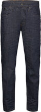 Loic Relaxed Tapered Bottoms Jeans Tapered Black G-Star RAW