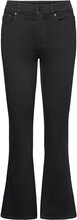 3301 Flare Wmn Bottoms Jeans Flares Black G-Star RAW