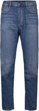 Arc 3D Jeans Blå G-Star RAW*Betinget Tilbud