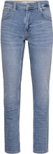 Nico K3922 Jeans Bottoms Jeans Regular Blue Gabba