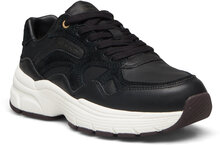 Neuwill Sneaker Low-top Sneakers Black GANT