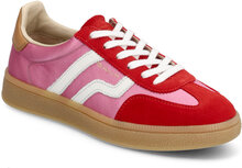 Cuzima Sneaker Low-top Sneakers Red GANT