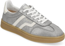 Cuzima Sneaker Low-top Sneakers Grey GANT