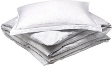 Classic Paisley Single Set Home Textiles Bedtextiles Bed Sets Grey GANT