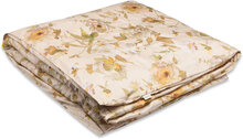 Floral Double Duvet Home Textiles Bedtextiles Duvet Covers Beige GANT