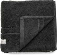 Premium Towel 50X70 Home Textiles Bathroom Textiles Towels & Bath Towels Hand Towels Grey GANT