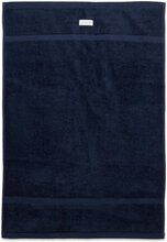Gant Terry Towel 50X70 Home Textiles Bathroom Textiles Towels & Bath Towels Hand Towels Blue GANT