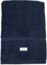 Gant Terry Towel 70X140 Home Textiles Bathroom Textiles Towels Blue GANT