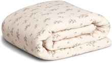 Muslin Filled Blanket Baby & Maternity Baby Sleep Muslins Muslin Blankets Beige Garbo&Friends*Betinget Tilbud