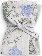 Muslin Burp Cloths - 3 Pcs Baby & Maternity Baby Sleep Muslins Muslin Cloths Multi/patterned Garbo&Friends